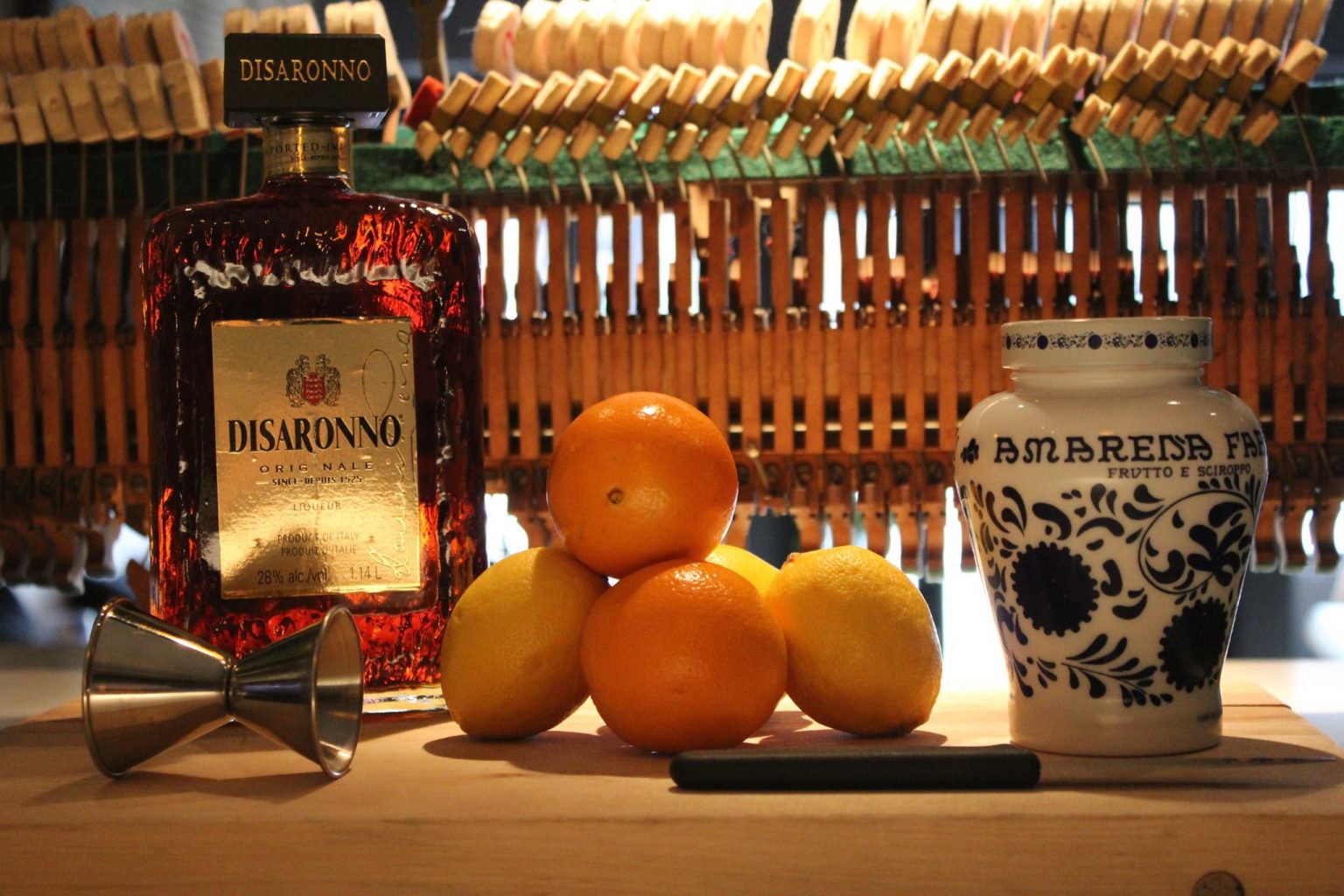 16 Most Famous Italian Liqueurs Italy We Love You