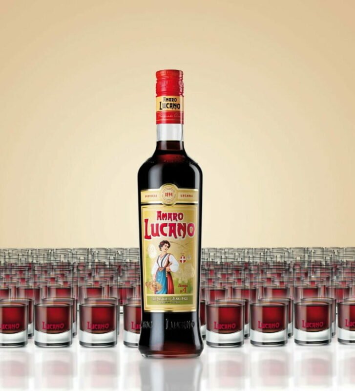 16 Most Famous Italian Liqueurs 6 Amaro Lucano