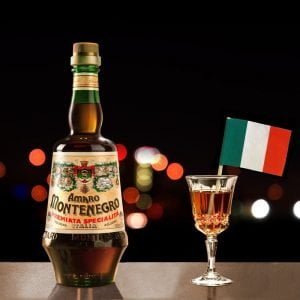 16 Most Famous Italian Liqueurs 12 Amaro Montenegro