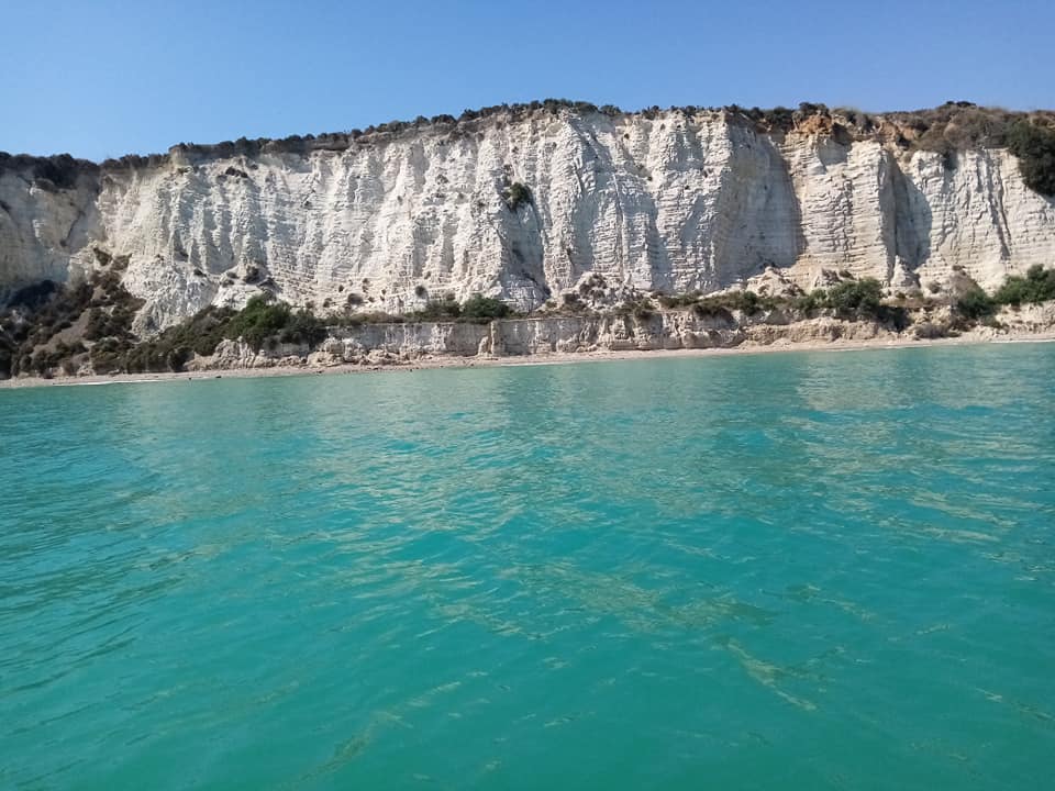 23 Best Beaches in Sicily 21 Capo Bianco (Eraclea Minoa)