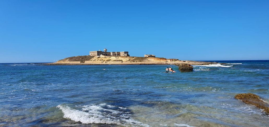 23 Best Beaches in Sicily 13 Capo Passero