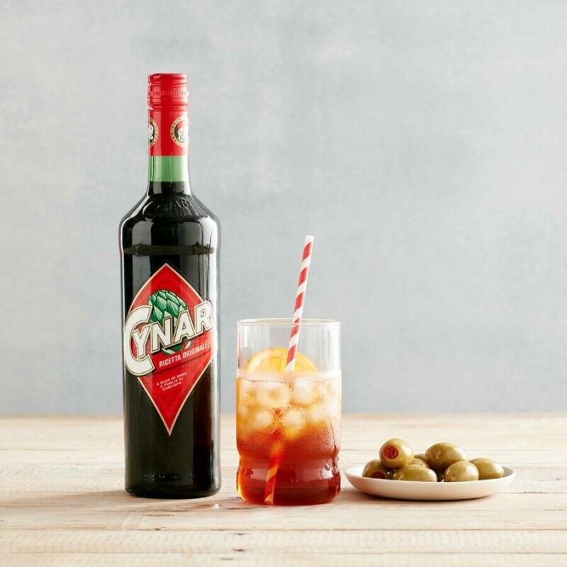 16 Most Famous Italian Liqueurs 10 Cynar