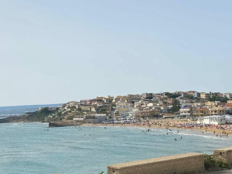 23 Best Beaches in Sicily 22 Donnalucata Beach (Scicli)