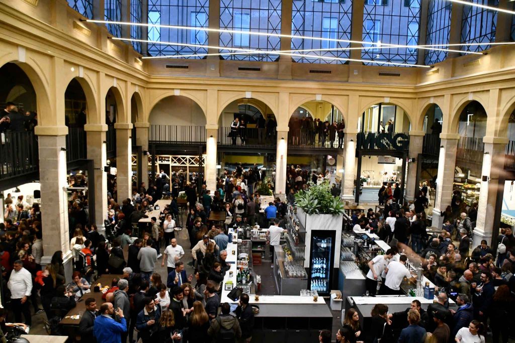 The 9 Most Famous Historic Markets in Italy 5 Genoa – Mercato Orientale
