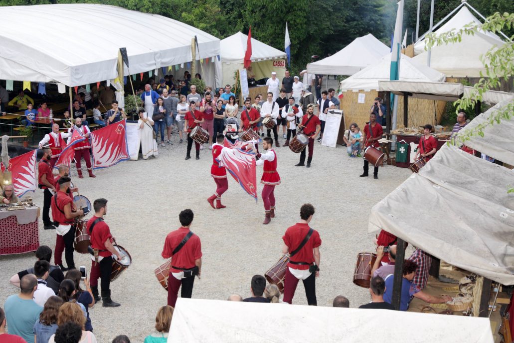 11 Italian Festivals & Events You Won’t Want to Miss 8 Medieval Festivals – Brisighella
