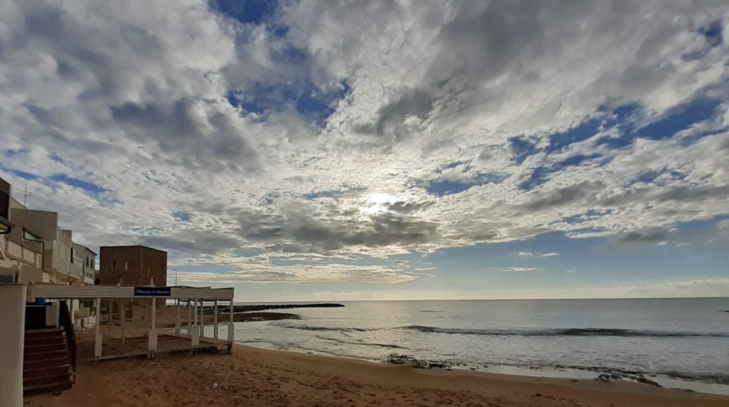 23 Best Beaches in Sicily 15 Punta Secca Santa Croce Camerina