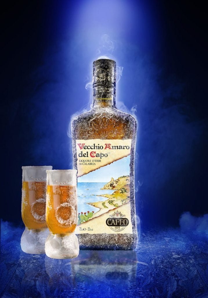 16 Most Famous Italian Liqueurs 17 Vecchio Amaro del Capo