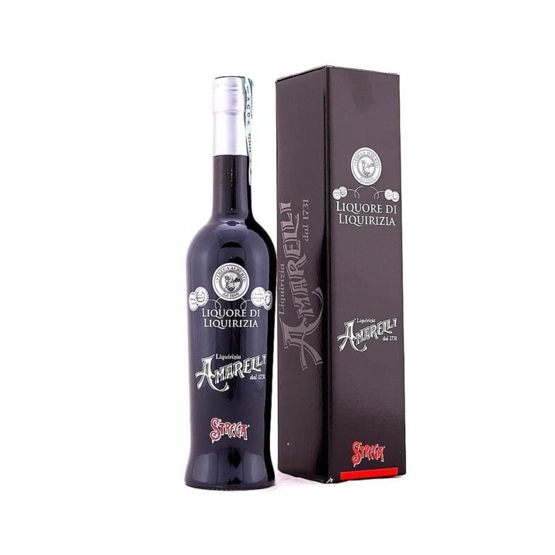 16 Most Famous Italian Liqueurs 16 amarelli