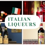 italian liqueurs