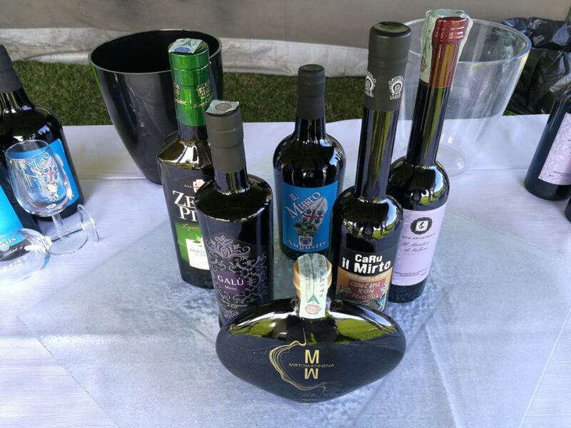 16 Most Famous Italian Liqueurs 14 mirto