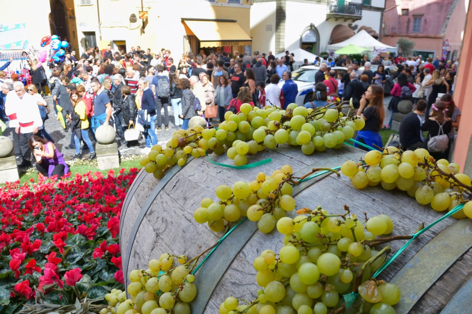 11 Italian Festivals & Events You Won’t Want to Miss - Italy We Love You