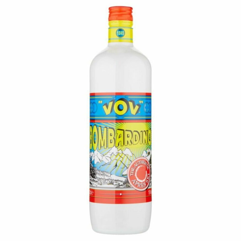 16 Most Famous Italian Liqueurs 12 vov