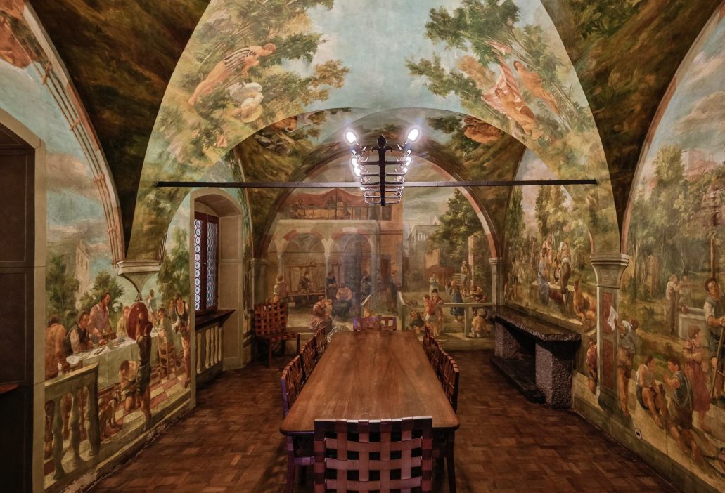 15 Best Things to Do in Udine, Italy 13 Cavazzini museum udine