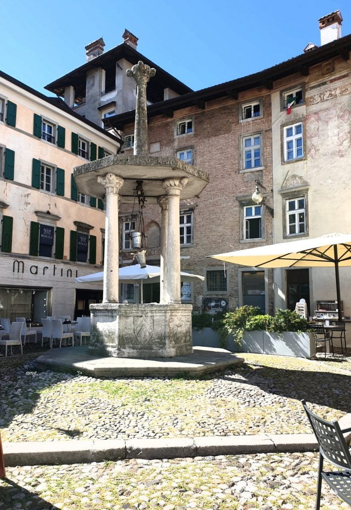 15 Best Things to Do in Udine, Italy 7 Lanterna di Diogene, Udine
