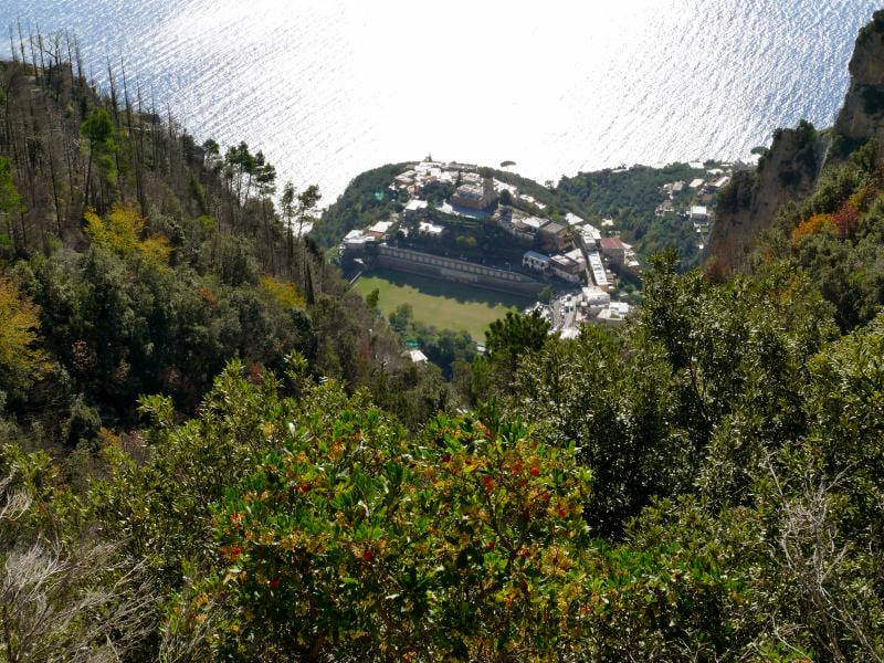 Positano, Italy 2023: Travel Guide & Tips 6 Montepertuso