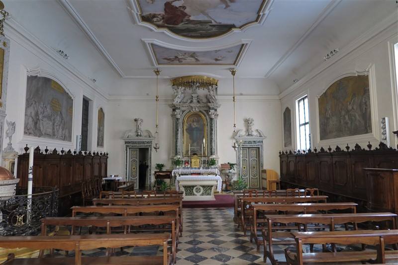 Oratorio della Purità