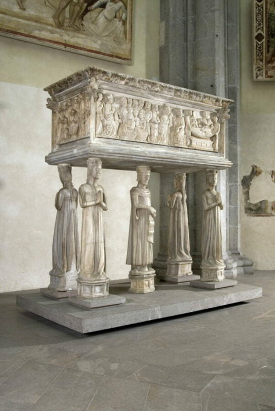 15 Best Things to Do in Udine, Italy 11 The cathedral museum of Udine