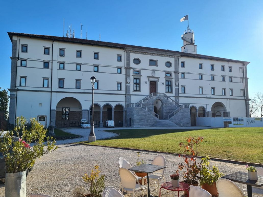 15 Best Things to Do in Udine, Italy 14 Udine Castle