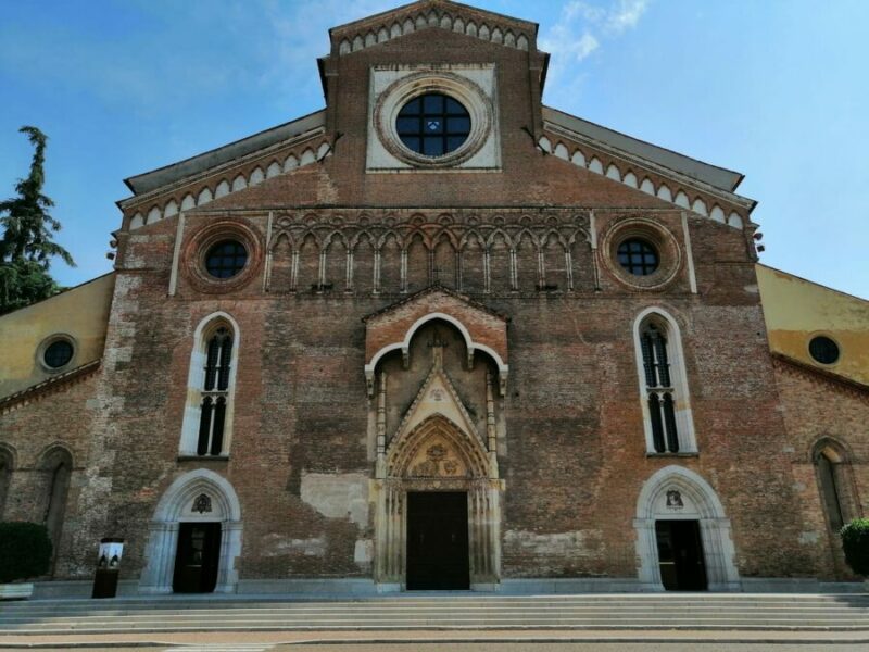 15 Best Things to Do in Udine, Italy 9 Udine Cathedral