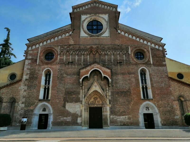 Udine Cathedral