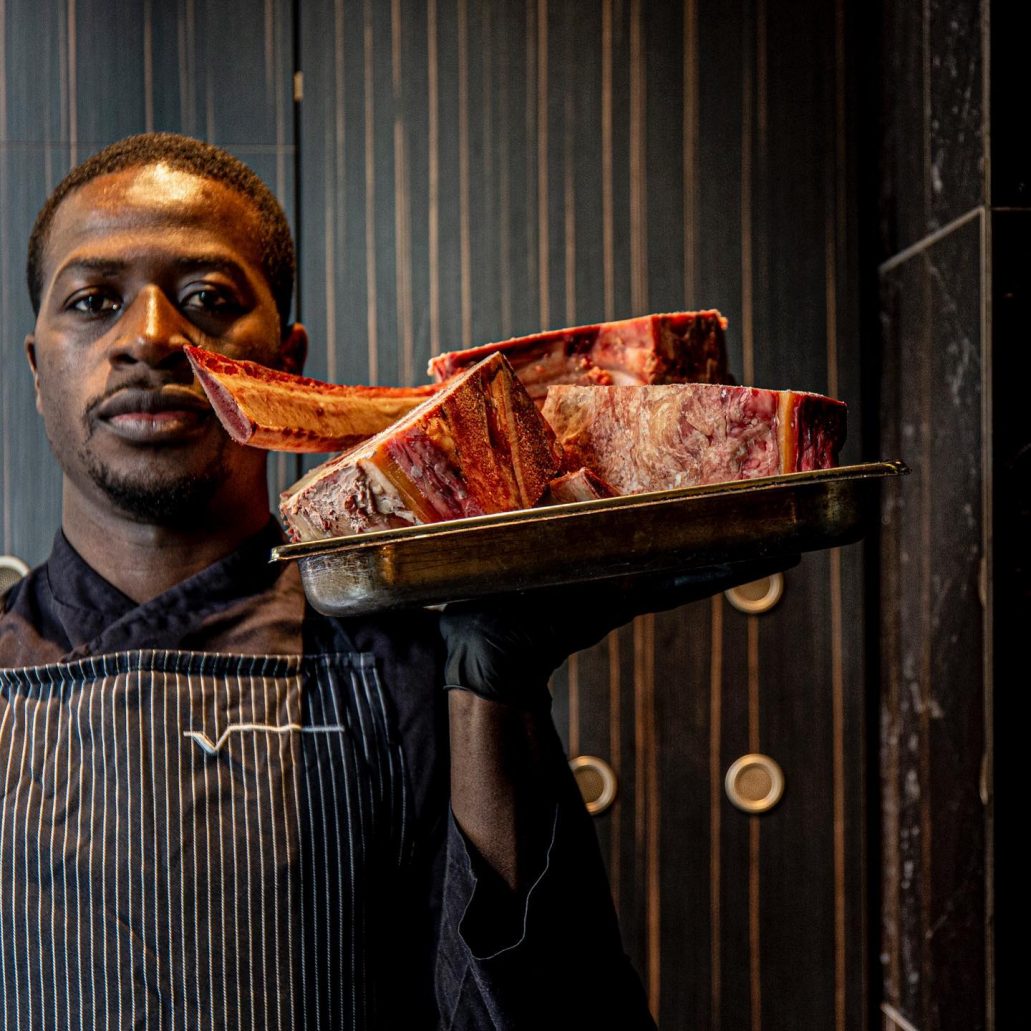 The 10 Best Restaurants in Milan 10 La griglia di Varrone