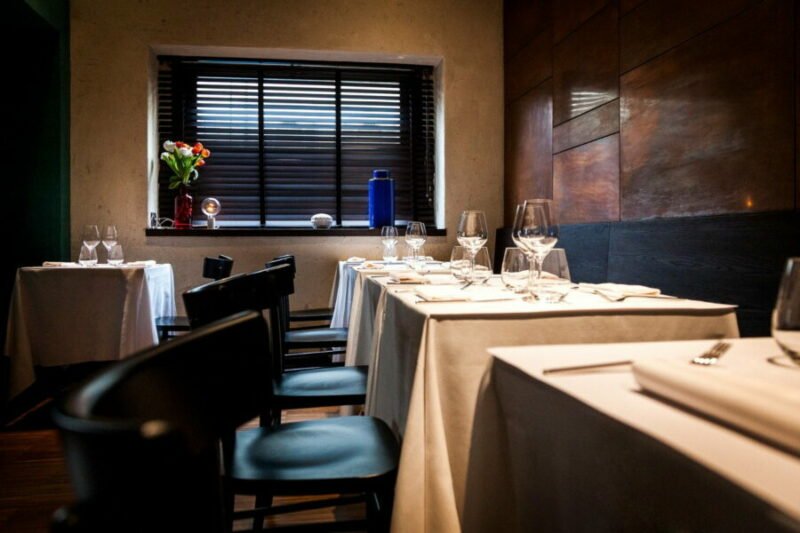 The 10 Best Restaurants in Milan 4 Locanda Perbellini Bistrot