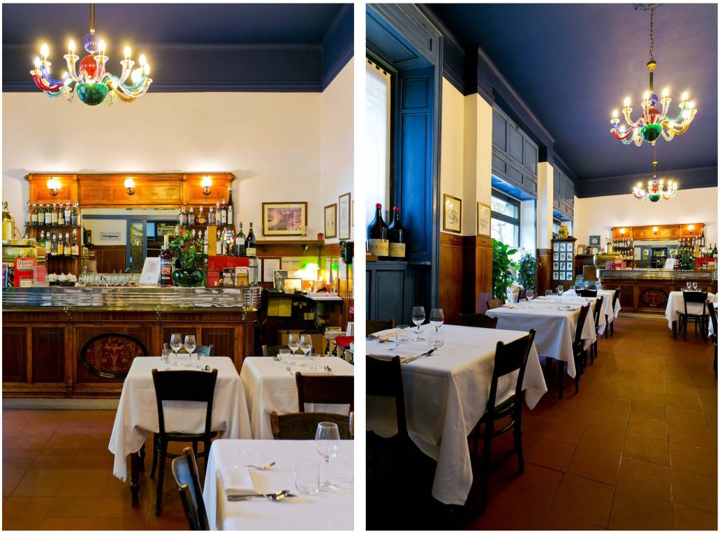 The 10 Best Restaurants in Milan 4 Trattoria Masuelli