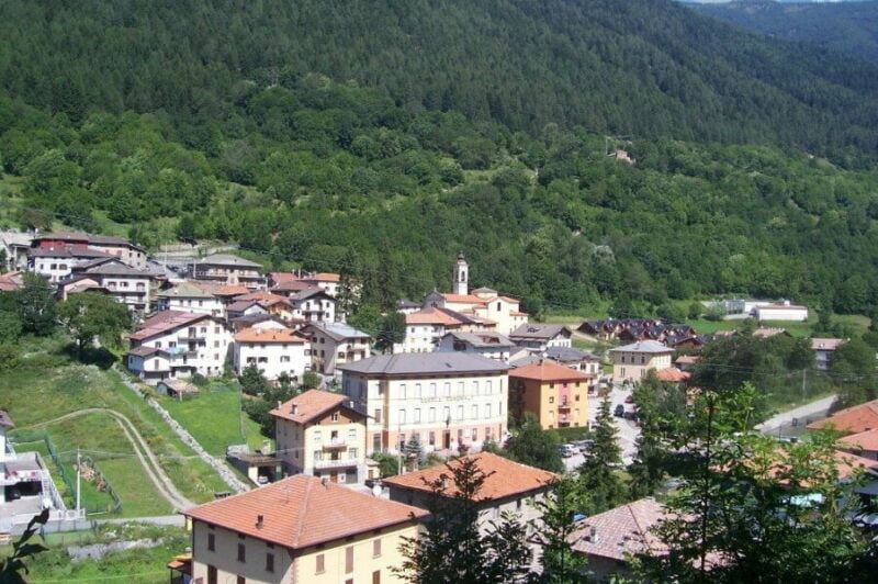 incudine, Val Camonica