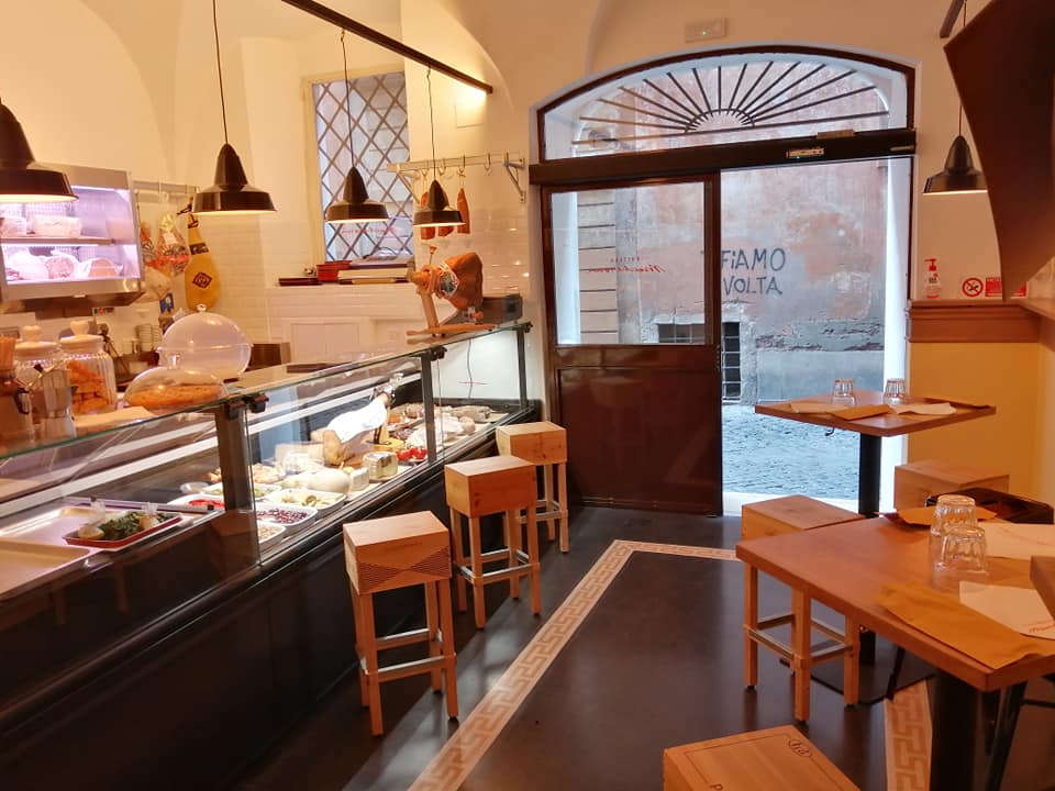 The 10 Best Restaurants in Rome 10 Maccheroni Restaurant, Rome