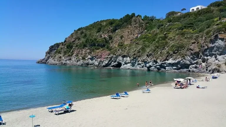 11 Most Beautiful Beaches in Ischia, Italy