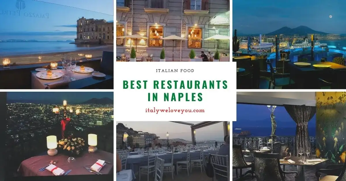 Best-Restaurants-in-Naples-Italy