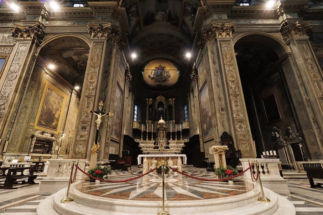 14 Best Things to Do in Savona, Italy 6 Duomo di Savona