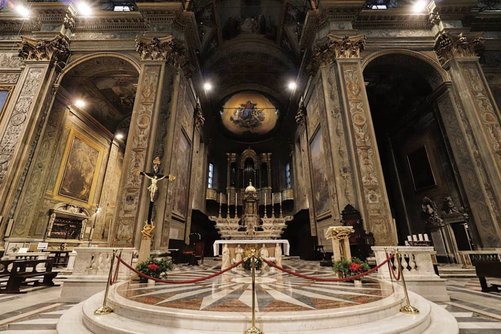 Duomo di Savona