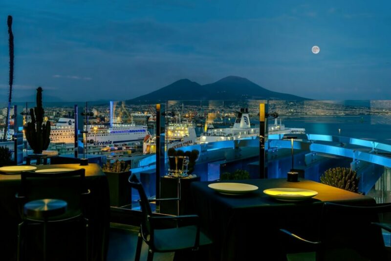 10 Best Restaurants in Naples, Italy Italy We Love You