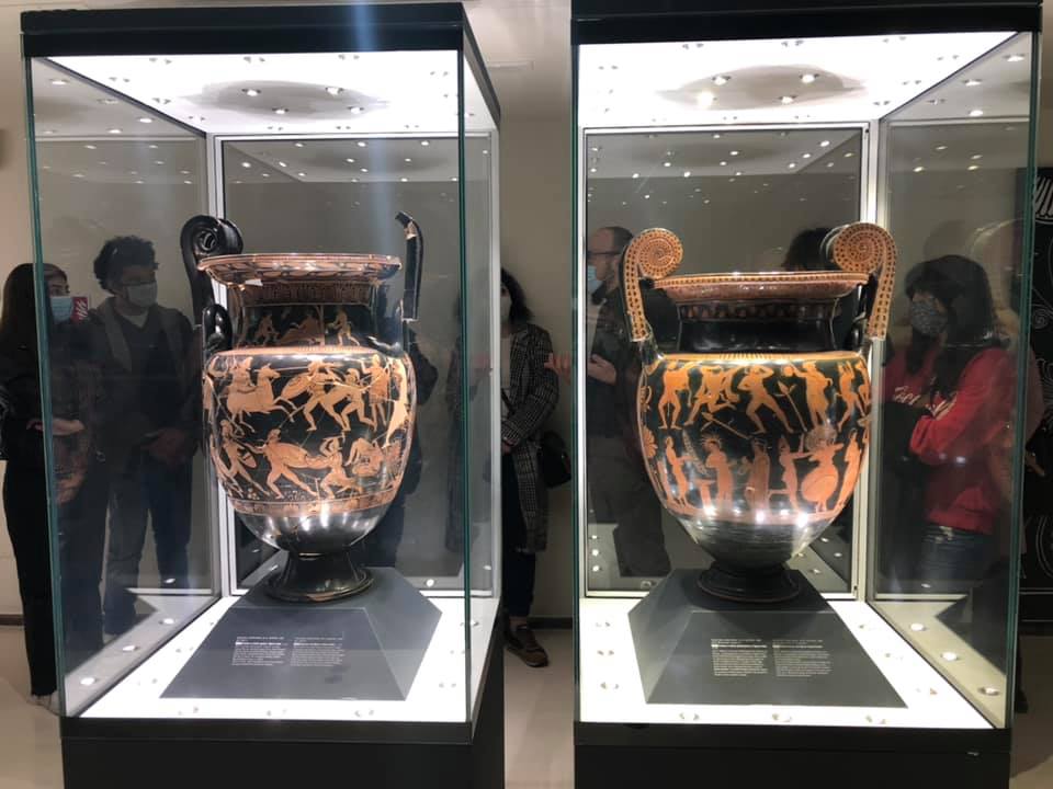 14 Best Things to Do in Taranto, Italy 7 National Archaeological Museum of Taranto-Marta