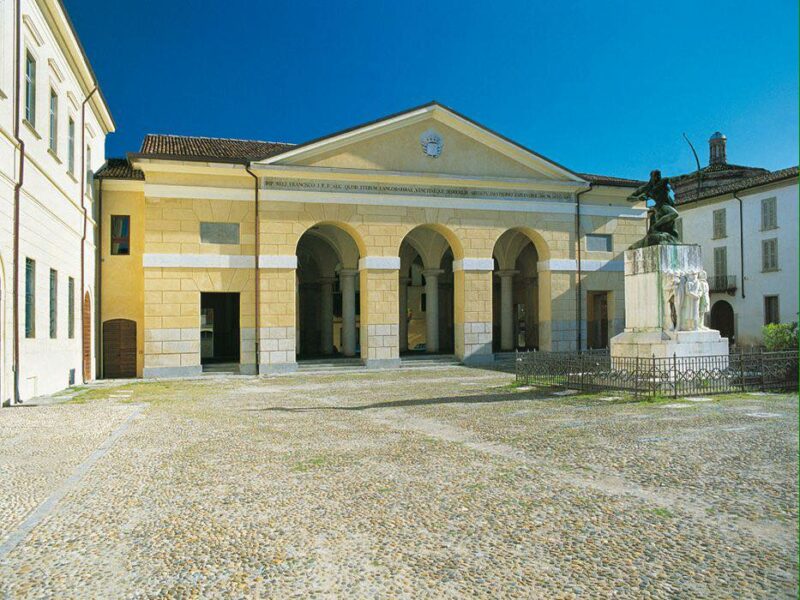 Piazza Trento e Trieste, Crema