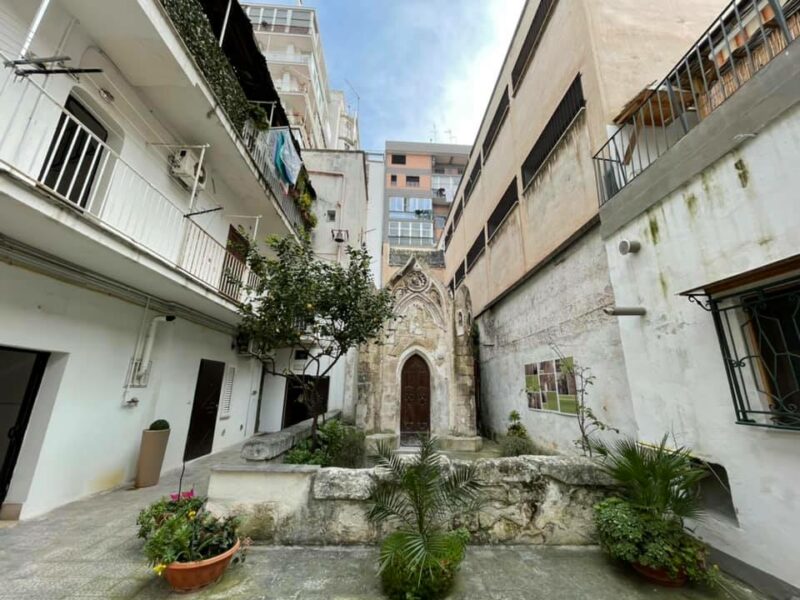 14 Best Things to Do in Taranto, Italy 11 San Francesco da Paola al Borgo