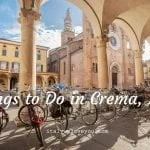 Things to Do in Crema, italy