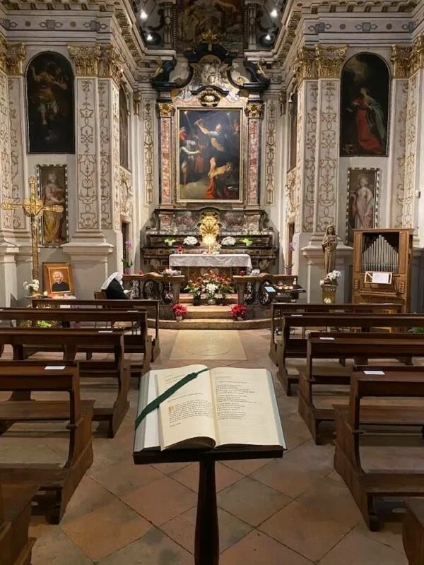 14 Best Things to Do in Crema, Italy 9 oratorio di san giovanni battista (crema)