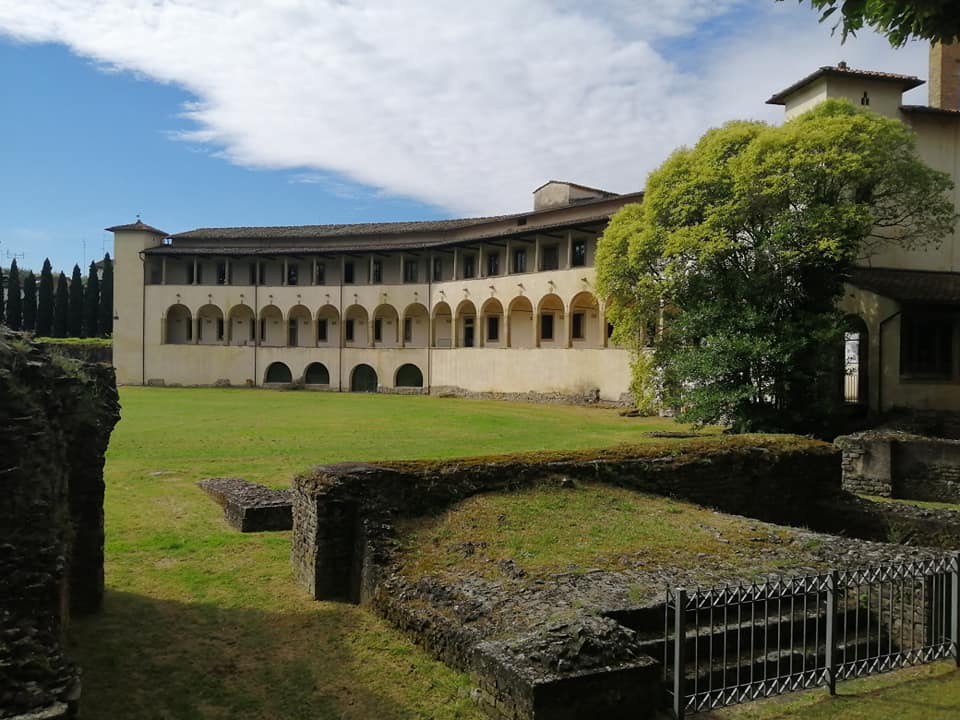 Archaeological Museum of Arezzo