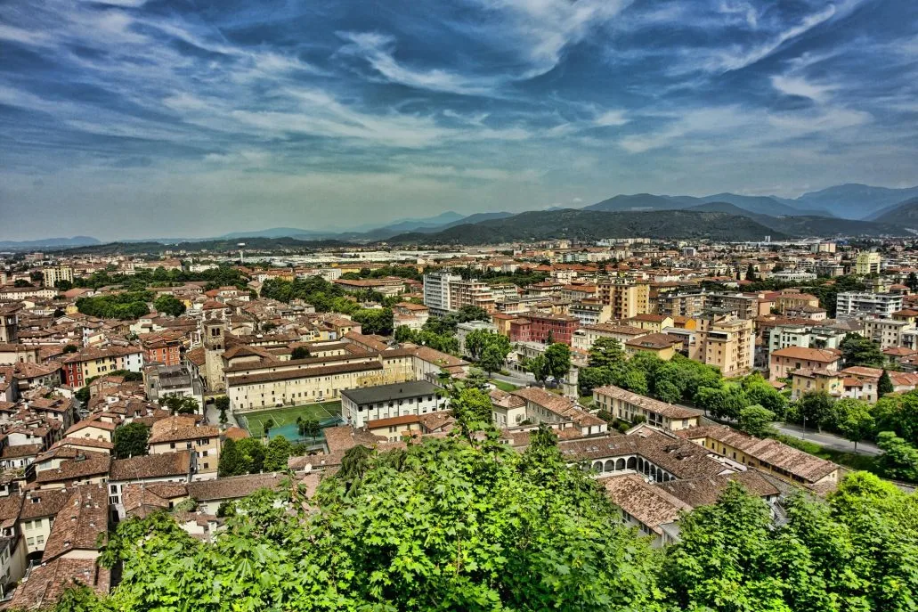 Brescia Italy