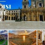 Things to do in Brindisi Italy