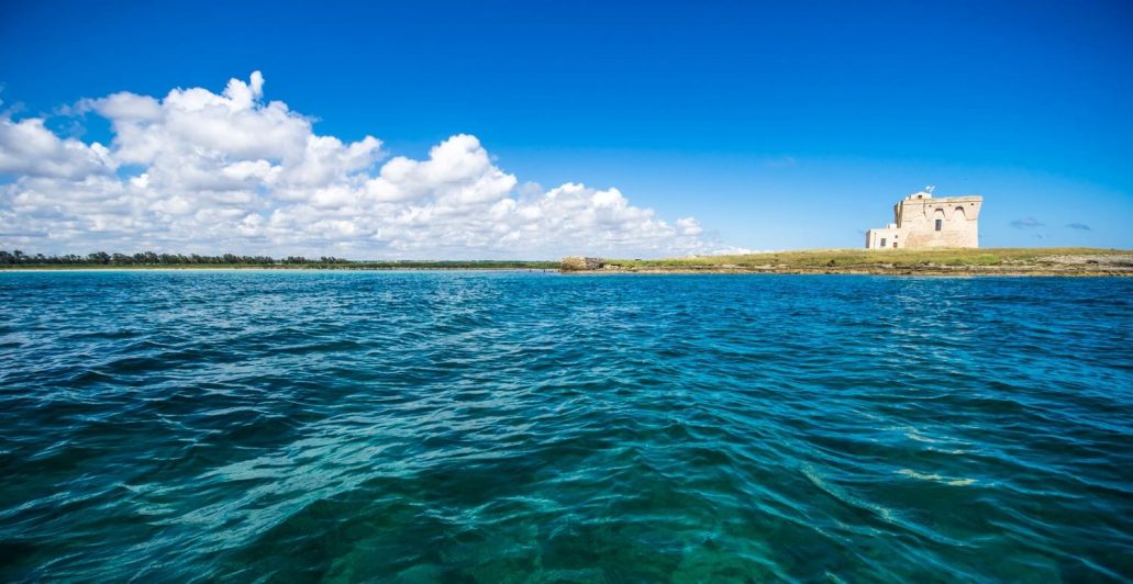 12 Best Things to Do in Brindisi, Italy 13 Torre Guaceto