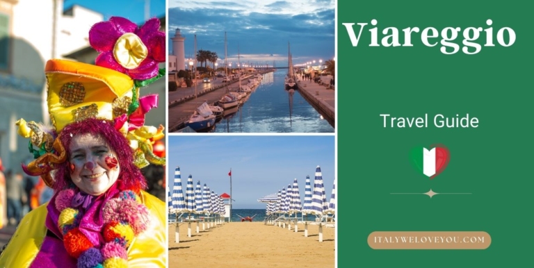 14 Best Things to Do in Viareggio, Italy