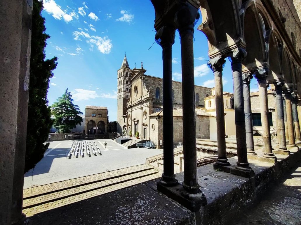 Viterbo Cathedral