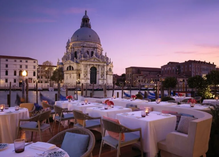 11 Best Restaurants in Venice, Italy