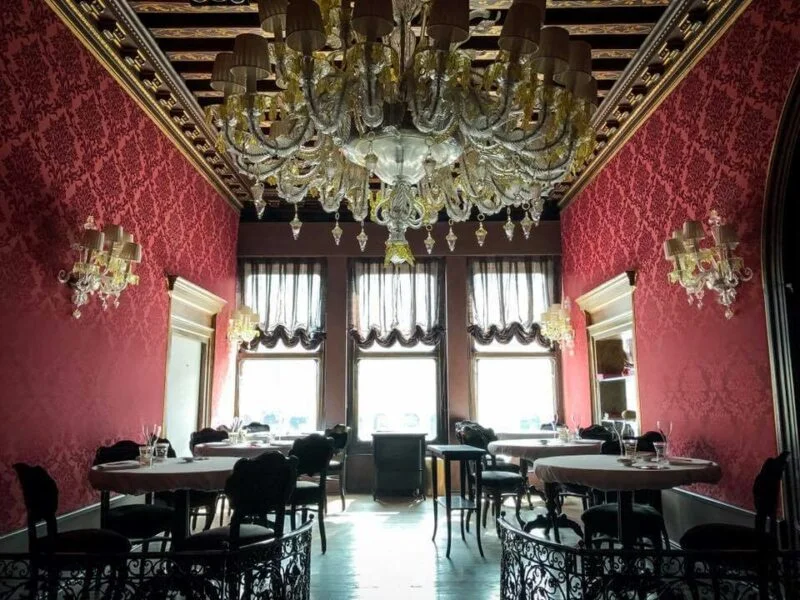 Quadri Restaurant Venice