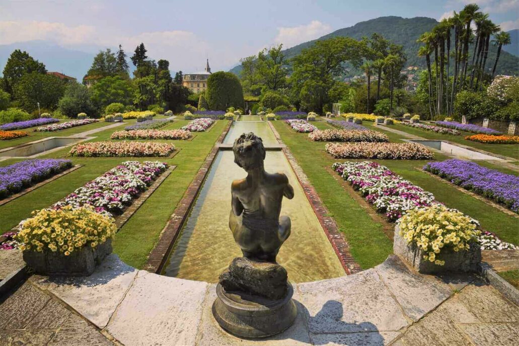 13 Beautiful Gardens in Italy That You Must Visit 7 Villa Taranto – Verbania
