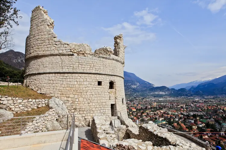 10 Best Things to do in Riva del Garda 3 Bastione, Riva del Garda