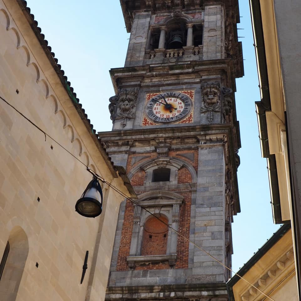 16 Best Things to do in Varese, Italy 9 Bernasconi Tower